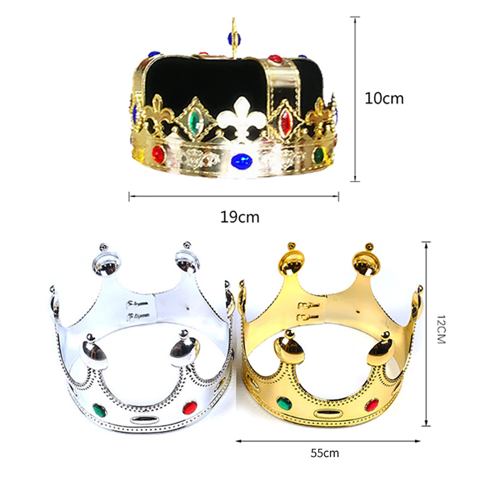 ♛ハロウィーンデザインの王冠まとめ売りです。♛合計401個 Amazon | 王冠 主役 誕生日王冠 クラウン パーティーグッズ おもちゃ